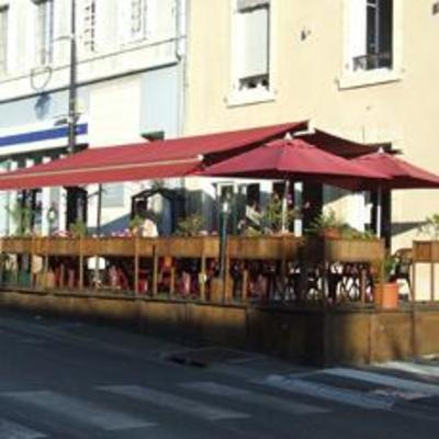 фото отеля Hotel Restaurant La Pomme d'Or
