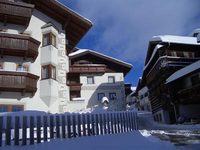 Johannesbrunnen Fiss Tirol