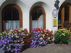 фото отеля Johannesbrunnen Fiss Tirol