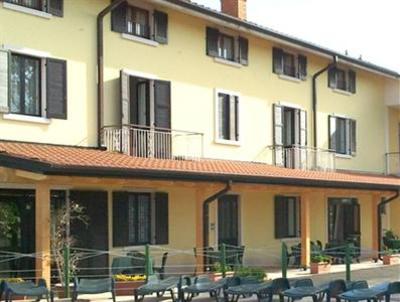 фото отеля Hotel La Rama