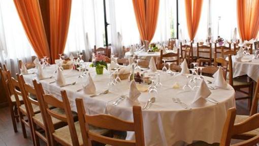 фото отеля Hotel La Rama