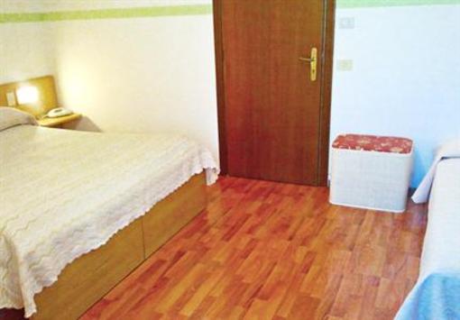 фото отеля Hotel La Rama