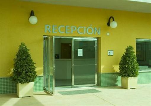 фото отеля La Rotonda Aparthotel