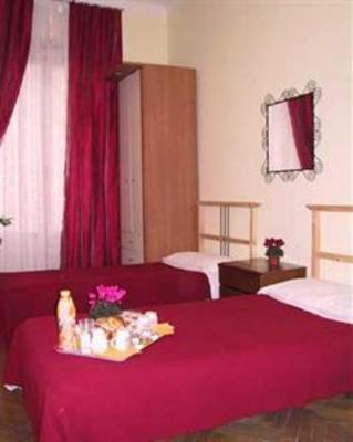фото отеля Hotel Emmy