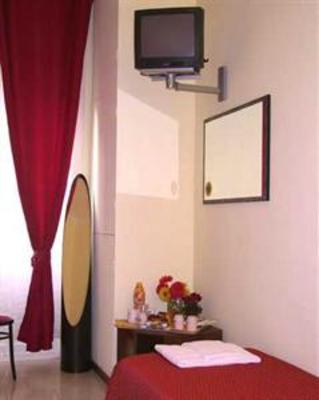 фото отеля Hotel Emmy