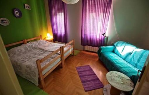 фото отеля Hostelche Hostel