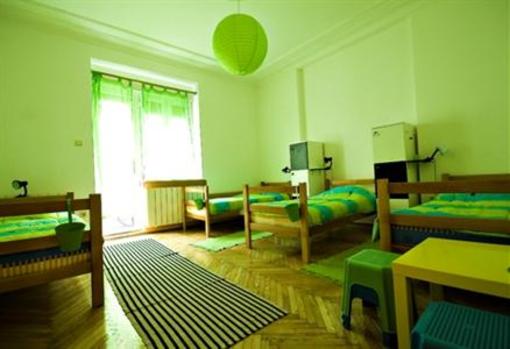 фото отеля Hostelche Hostel