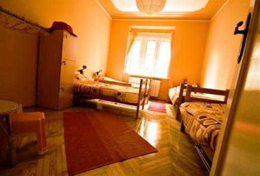 фото отеля Hostelche Hostel