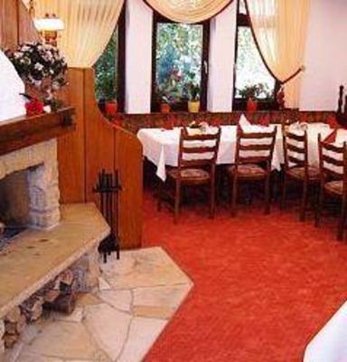 фото отеля Hotel Gasthof Konig Karl