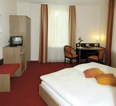 фото отеля Hotel Gasthof Konig Karl