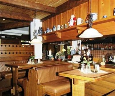 фото отеля Hotel Gasthof Konig Karl