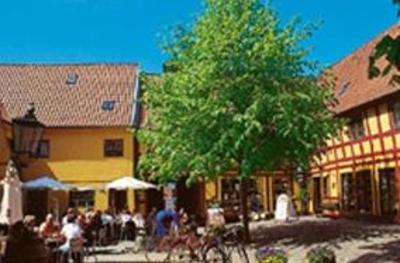 фото отеля Vejle City Camping
