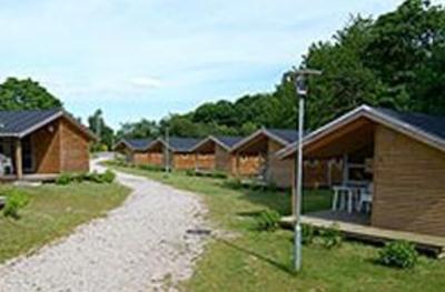 фото отеля Vejle City Camping
