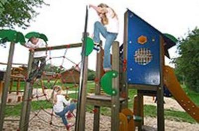 фото отеля Vejle City Camping