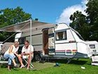 фото отеля Vejle City Camping