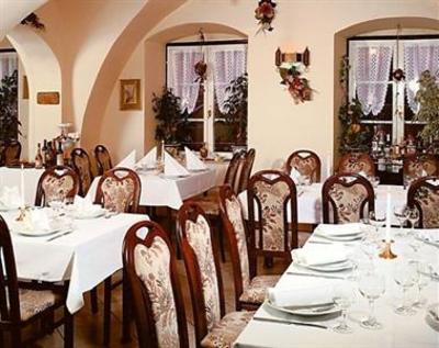 фото отеля Hotel Schweizerhof Gyor