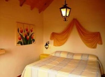 фото отеля Best Western Sierra Mazamitla