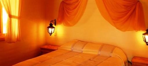 фото отеля Best Western Sierra Mazamitla