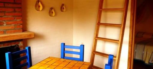 фото отеля Best Western Sierra Mazamitla