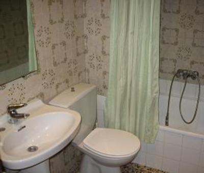 фото отеля Apartamentos Flomar Torroella de Montgri