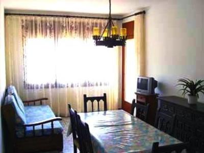фото отеля Apartamentos Flomar Torroella de Montgri