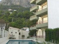 Apartamentos Flomar Torroella de Montgri