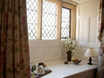 фото отеля Winder Hall Country House