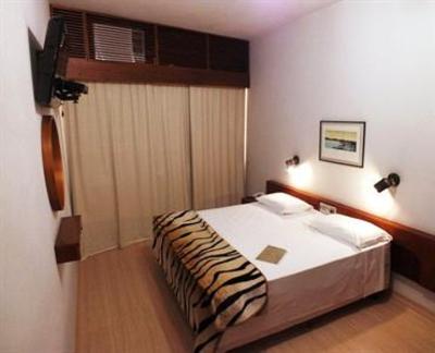фото отеля Hotel Mansiones