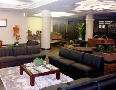 фото отеля Hotel Mansiones