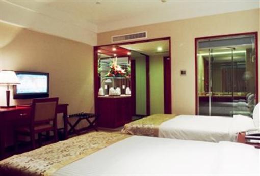 фото отеля Youzi Resort