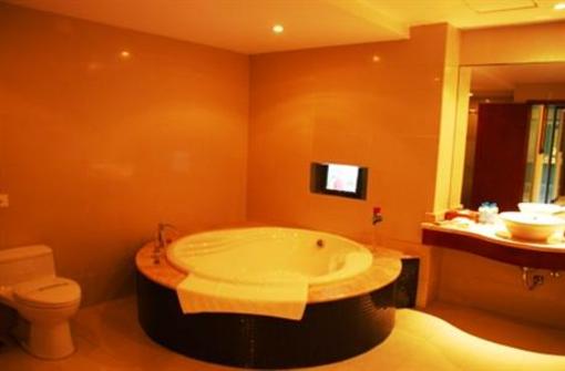 фото отеля Youzi Resort