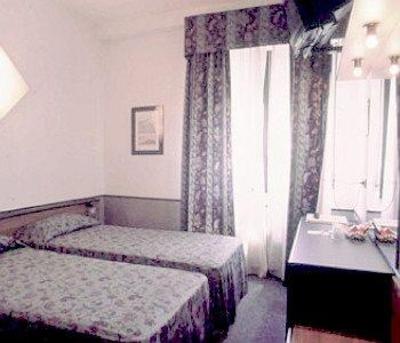 фото отеля Nova Hotel Reggio Emilia