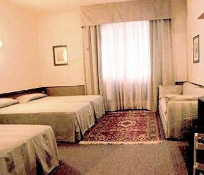 фото отеля Nova Hotel Reggio Emilia
