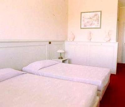 фото отеля Nova Hotel Reggio Emilia