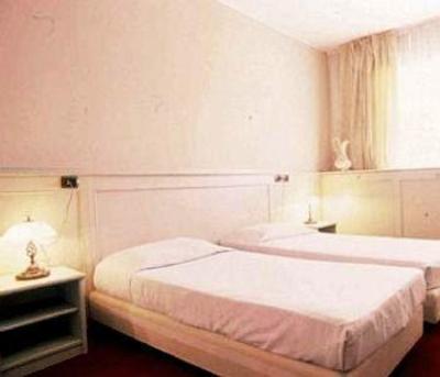 фото отеля Nova Hotel Reggio Emilia
