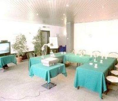 фото отеля Nova Hotel Reggio Emilia