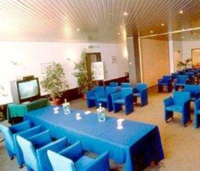 фото отеля Nova Hotel Reggio Emilia