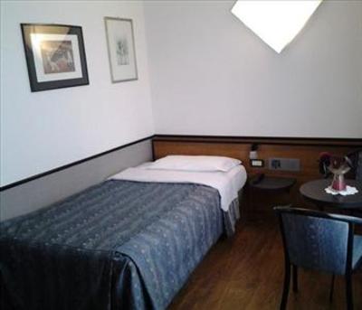 фото отеля Nova Hotel Reggio Emilia