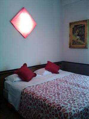 фото отеля Nova Hotel Reggio Emilia