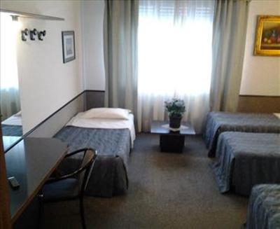 фото отеля Nova Hotel Reggio Emilia