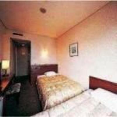 фото отеля Tokyo Dai-Ichi Hotel Shimonoseki