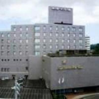 фото отеля Tokyo Dai-Ichi Hotel Shimonoseki