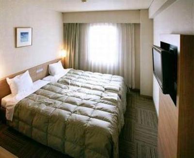 фото отеля Tokyo Dai-Ichi Hotel Shimonoseki