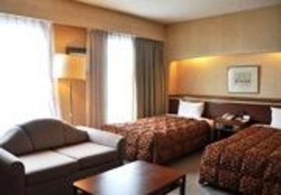 фото отеля Tokyo Dai-Ichi Hotel Shimonoseki