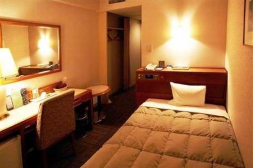 фото отеля Tokyo Dai-Ichi Hotel Shimonoseki