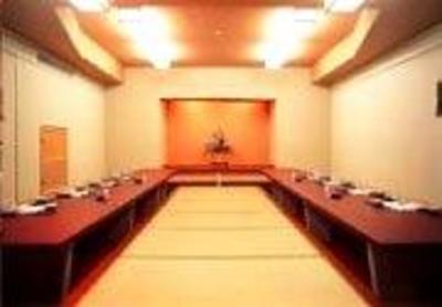 фото отеля Tokyo Dai-Ichi Hotel Shimonoseki