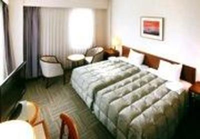 фото отеля Tokyo Dai-Ichi Hotel Shimonoseki