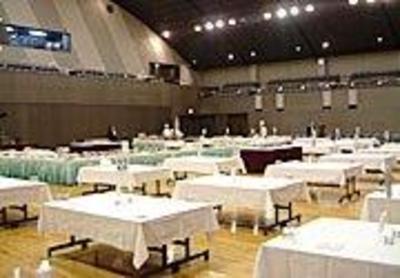 фото отеля Tokyo Dai-Ichi Hotel Shimonoseki