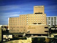 Tokyo Dai-Ichi Hotel Shimonoseki
