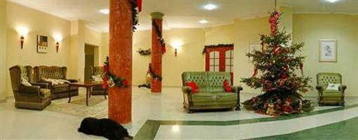фото отеля Bursztyn Dom Wypoczynkowy Hotel Dabki